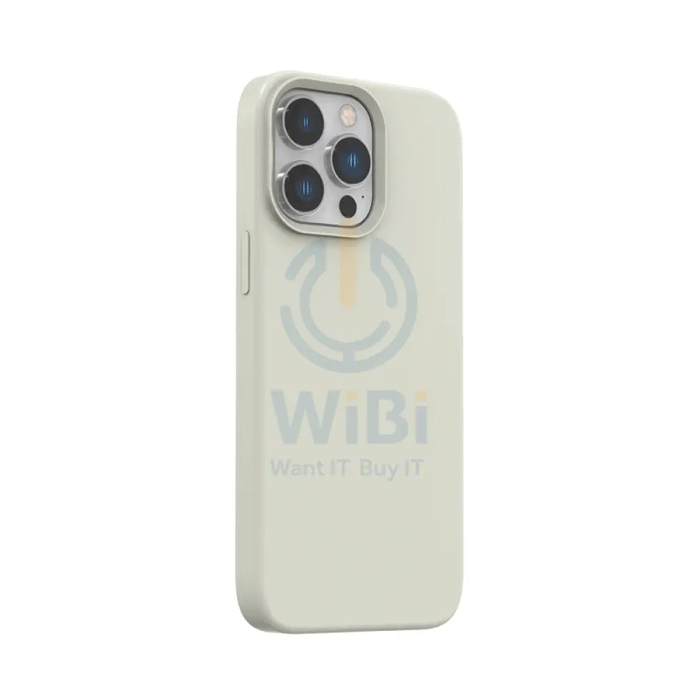 Araree Typoskin MagSafe Cover - Apple iPhone 14 Pro Max / Stone Accessories > Mobiles & Tablets > Mobiles > Covers &