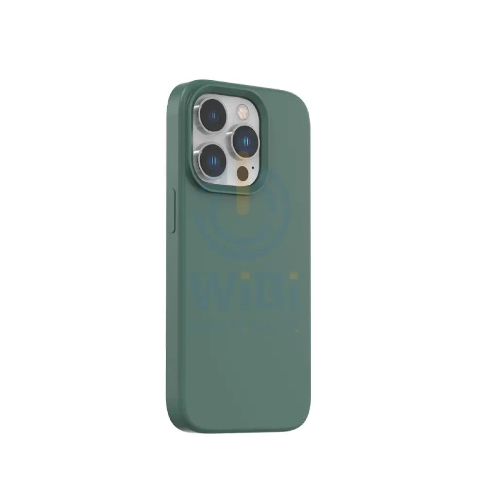 Araree Typoskin MagSafe Cover For iPhone 14 Pro - Pine Green Accessories > Mobiles & Tablets