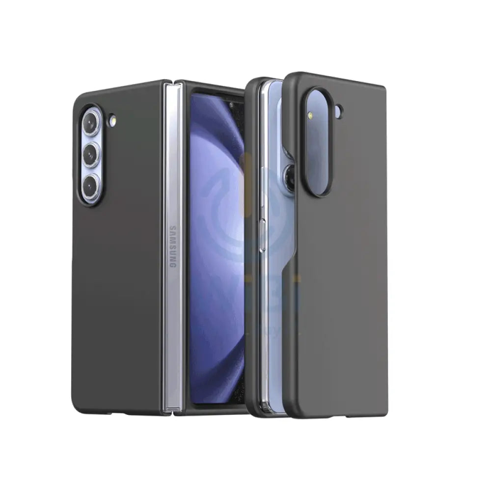 Araree Z Fold 5 Nukin Case - Black Accessories > Mobiles & Tablets > Mobiles