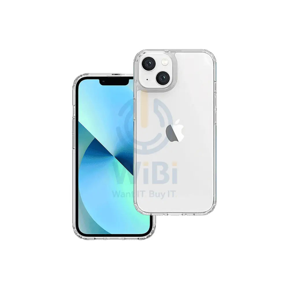 Armor-X AHN Case For Apple iPhone 14 - Clear Accessories > Mobiles & Tablets