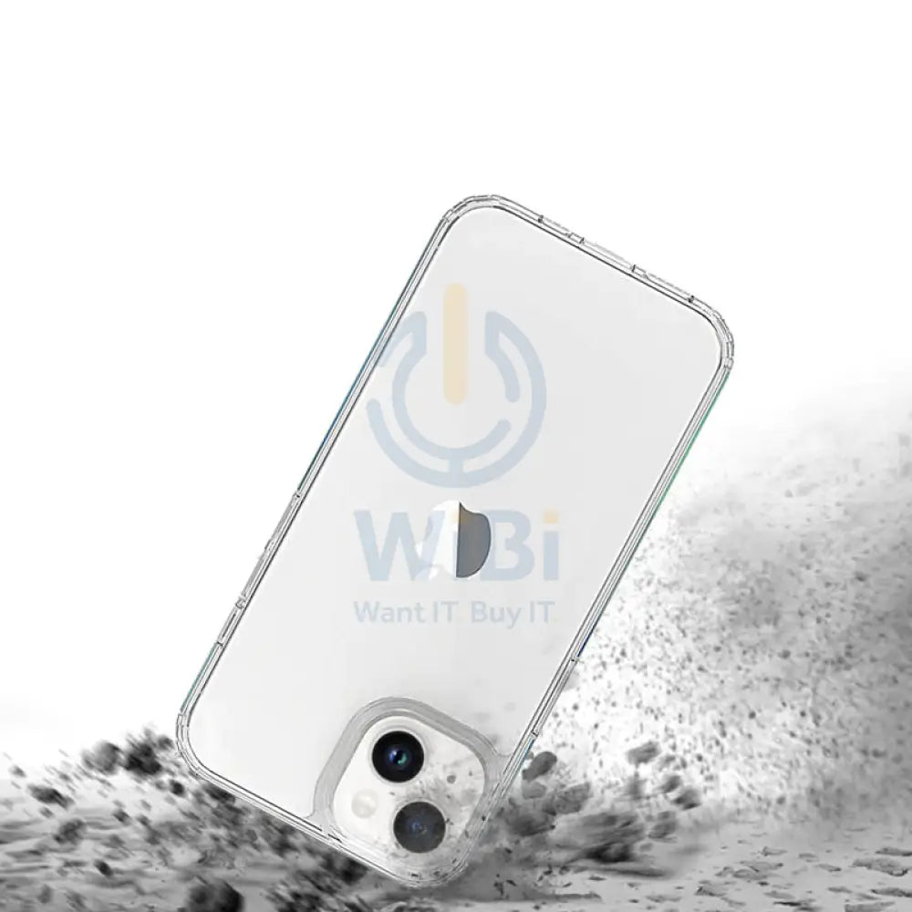 Armor-X AHN Case For Apple iPhone 14 - Clear Accessories > Mobiles & Tablets