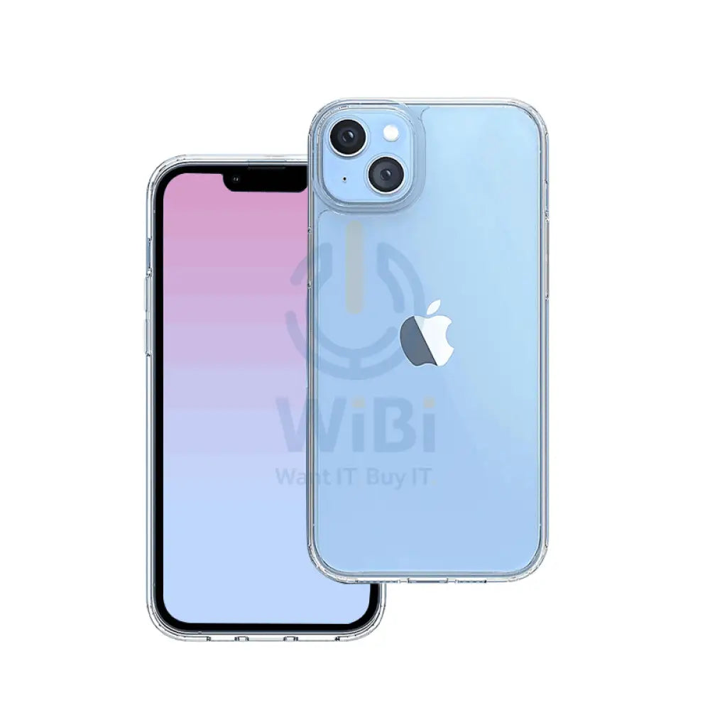Armor-X AHN Case For Apple iPhone 14 - Clear Accessories > Mobiles & Tablets