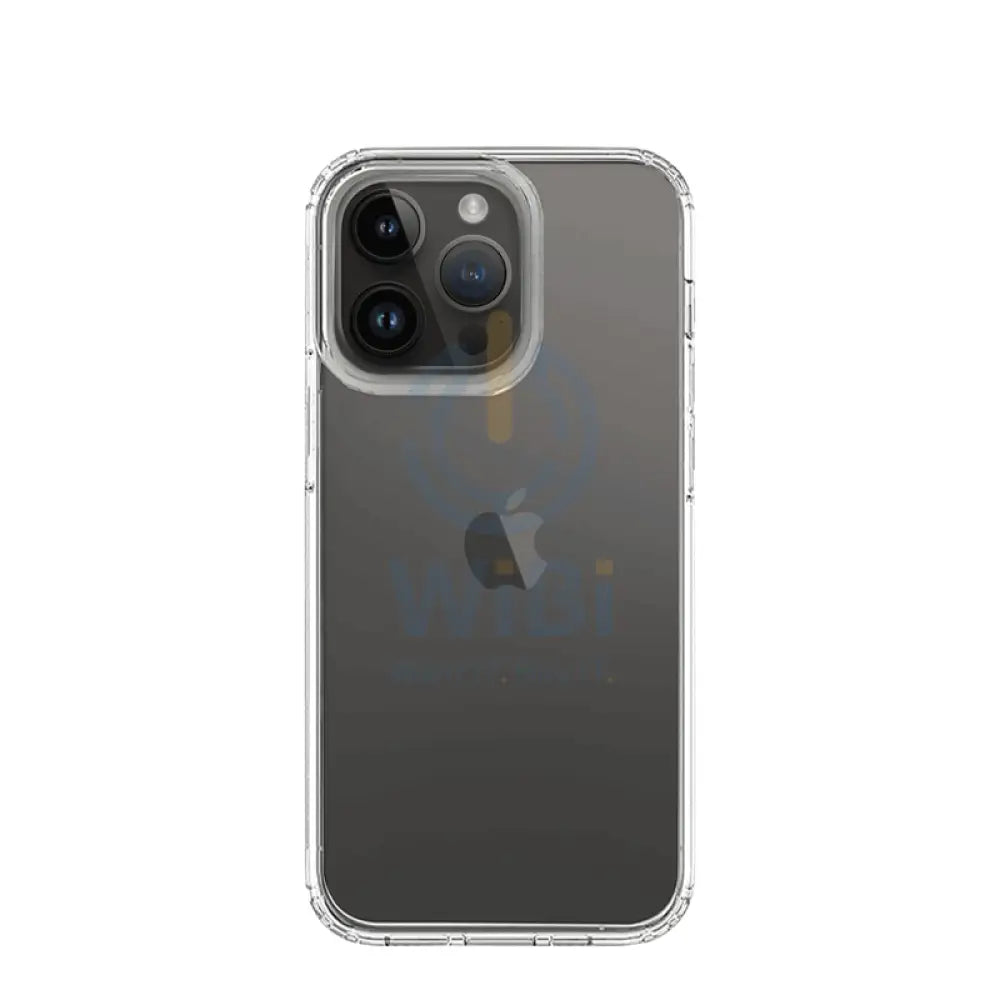 Armor-X AHN Case For Apple iPhone 14 Pro - Clear Accessories > Mobiles & Tablets