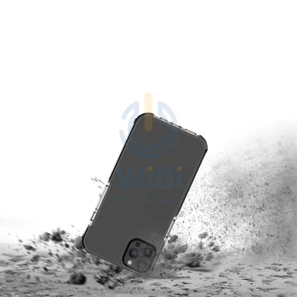 Armor-X CBN Case For Apple iPhone 14 Pro - Black Accessories > Mobiles & Tablets