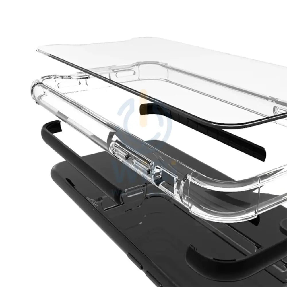 Armor-X CBN Case For Apple iPhone 14 Pro - Black Accessories > Mobiles & Tablets