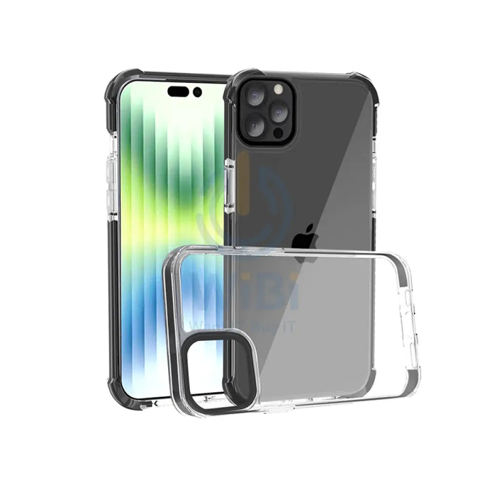 Armor-X CBN Case For Apple iPhone 14 Pro - Black Accessories > Mobiles & Tablets