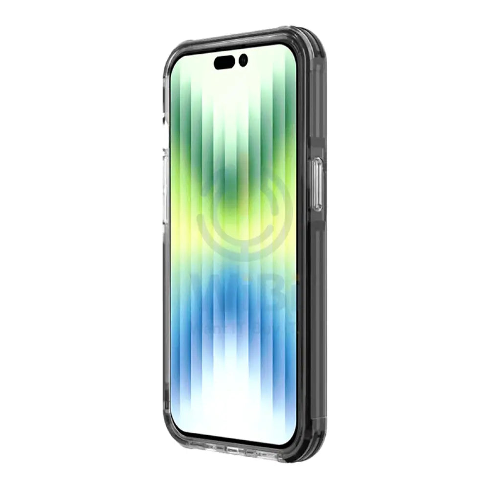 Armor-X CBN Case For Apple iPhone 14 Pro - Black Accessories > Mobiles & Tablets