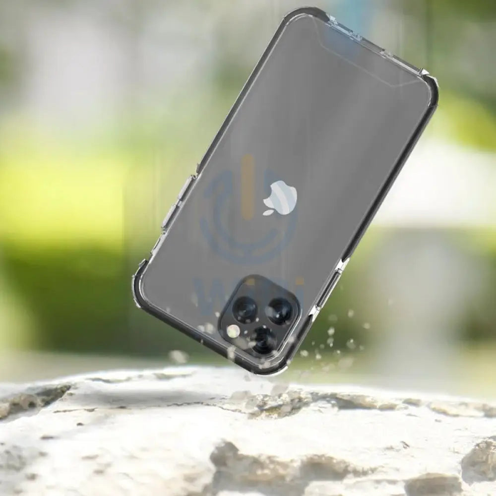 Armor-X CBN Case Military Grade For iPhone 11 Pro - Black Accessories > Mobiles & Tablets