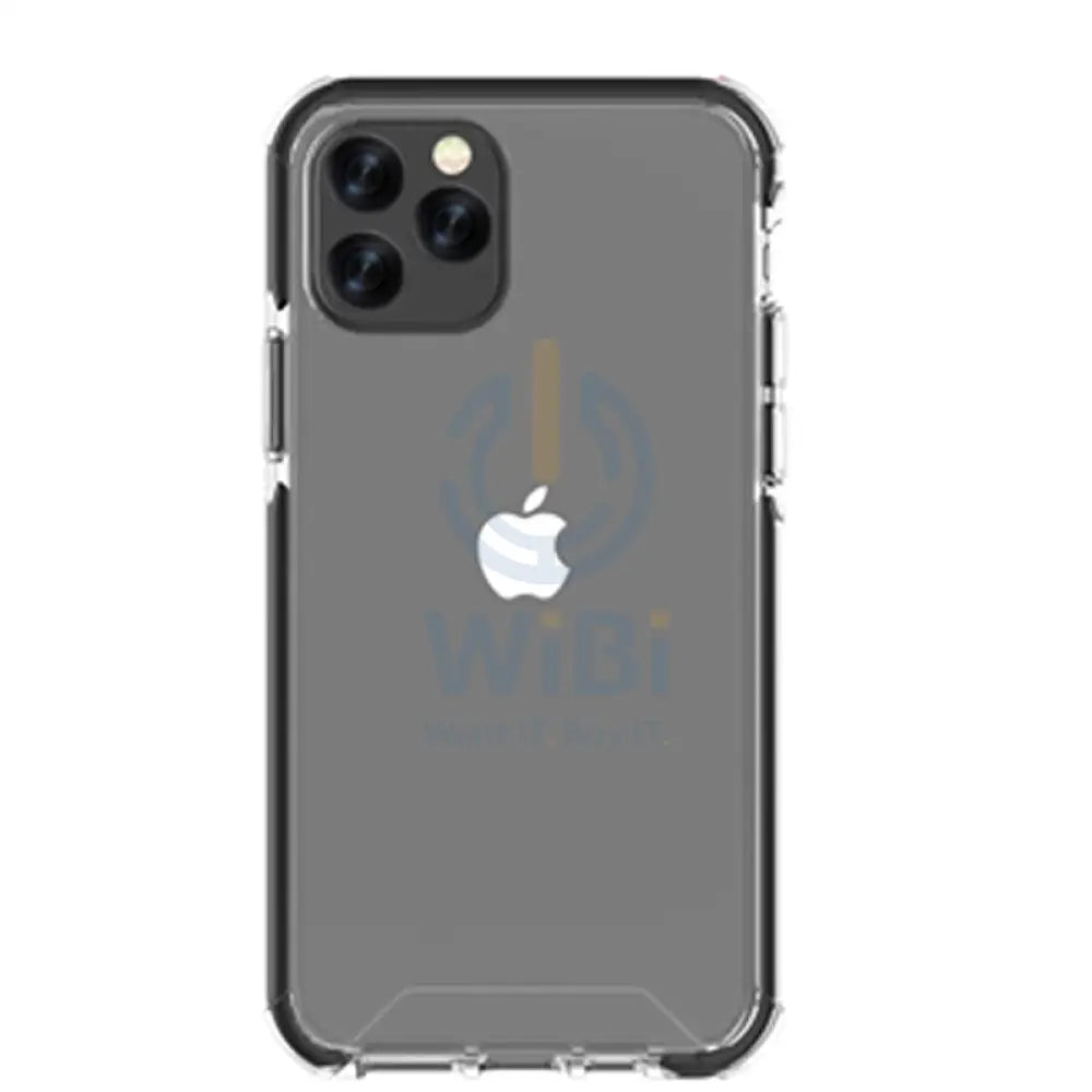 Armor-X CBN Case Military Grade For iPhone 11 Pro - Black Accessories > Mobiles & Tablets
