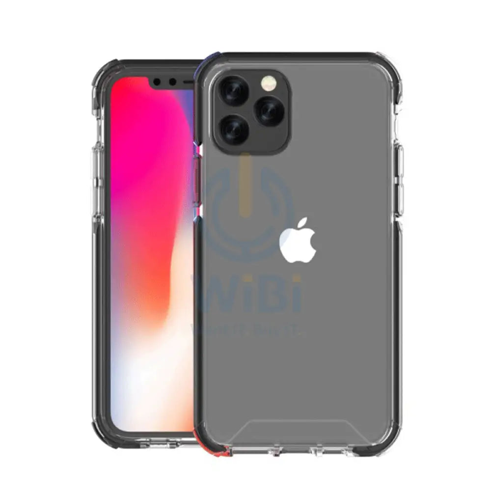 Armor-X CBN Case Military Grade For iPhone 11 Pro - Black Accessories > Mobiles & Tablets
