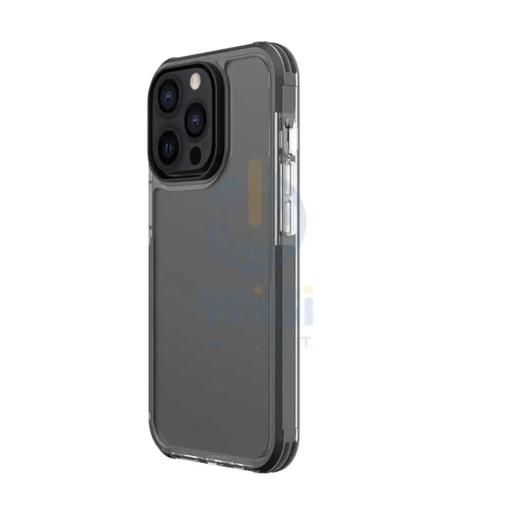 Armor-X Cbn Protective Case Miliatry Grade Shockproof Case - iPhone 13 Pro / Black