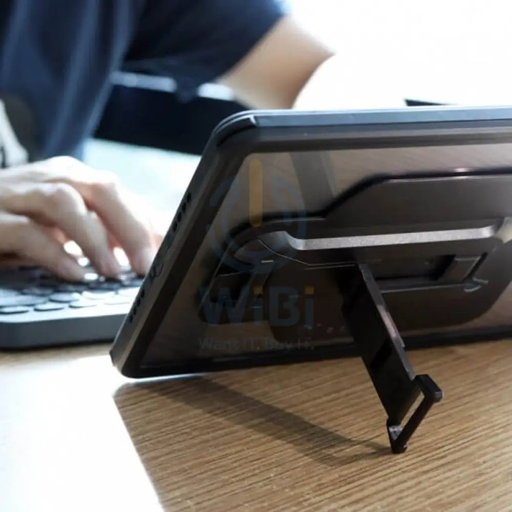 Armor-X Mxs Series Waterproof Case - iPad Pro 12.9" / Black