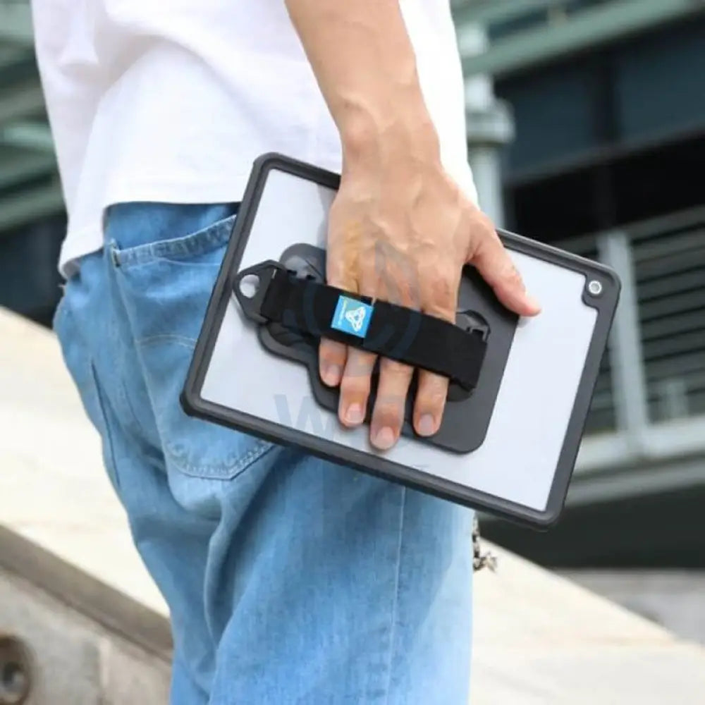 Armor-X Mxs Series Waterproof Case - iPad Pro 12.9" / Black