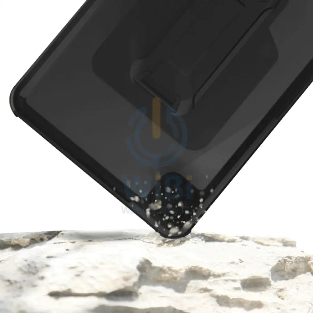 Armor-X MXS With Hand Strap & Kick-Stand Case - Apple iPad 11 Pro (2020) / Black Accessories > Mobiles & Tablets >