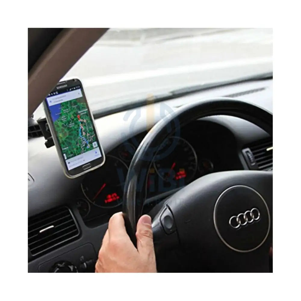 Armor-X Suction Cup Mount - Black Accessories > Mobiles & Tablets > Mobiles > Mobile Holder / Stands