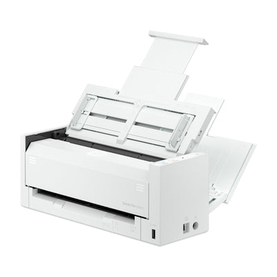 HP ScanJet Pro 4200 s1 - Up to 40 ppm / 600dpi / A4 / USB3.0 / Sheetfed ADF Scanner