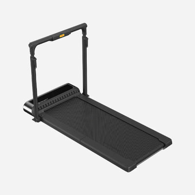 King Smith Walking Pad R3 Hybrid Foldable Treadmill - Gray