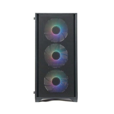 Customize PC - i7-14700F / 32GB / 512GB (NVMe M.2 SSD) / GeForce RTX 5060 8GB / DOS (Without OS) / G Pro Premium Micro Case
