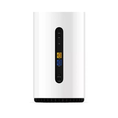 Nokia FastMile 5G Gateway 3.2 Router Zain