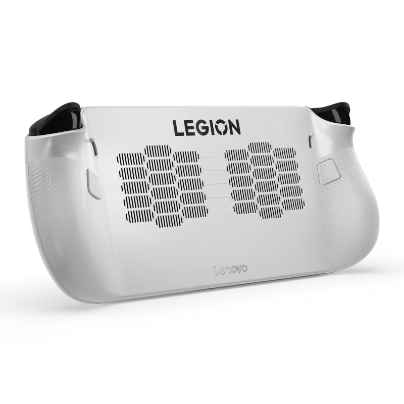 Lenovo Legion Go S - 8" WUXGA Multi-Touch / AMD Ryzen Z2 Go / 16GB / 1TB (NVMe M.2 SSD) / Win 11 Home / Glacier White / 1YW