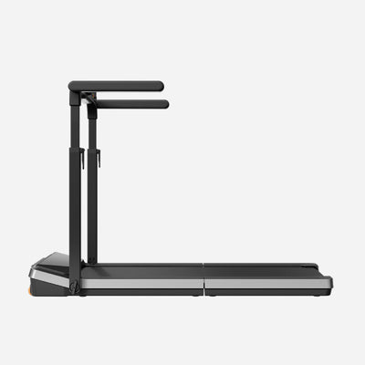King Smith Walking Pad Z3 Hybrid+ Foldable Treadmill - Grey