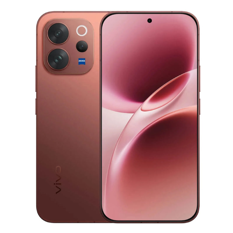 Vivo V70 - 256 جيجابايت 12 جيجابايت 6.59 بوصة / 5جي بني هاتف