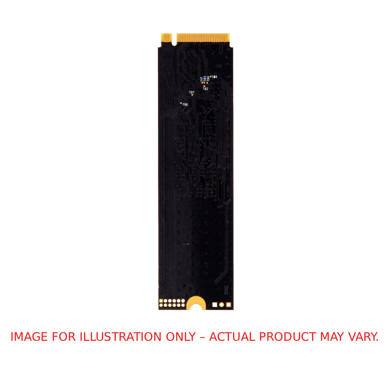 Pre-Owned OEM - 512GB / 2242 / M.2 SSD