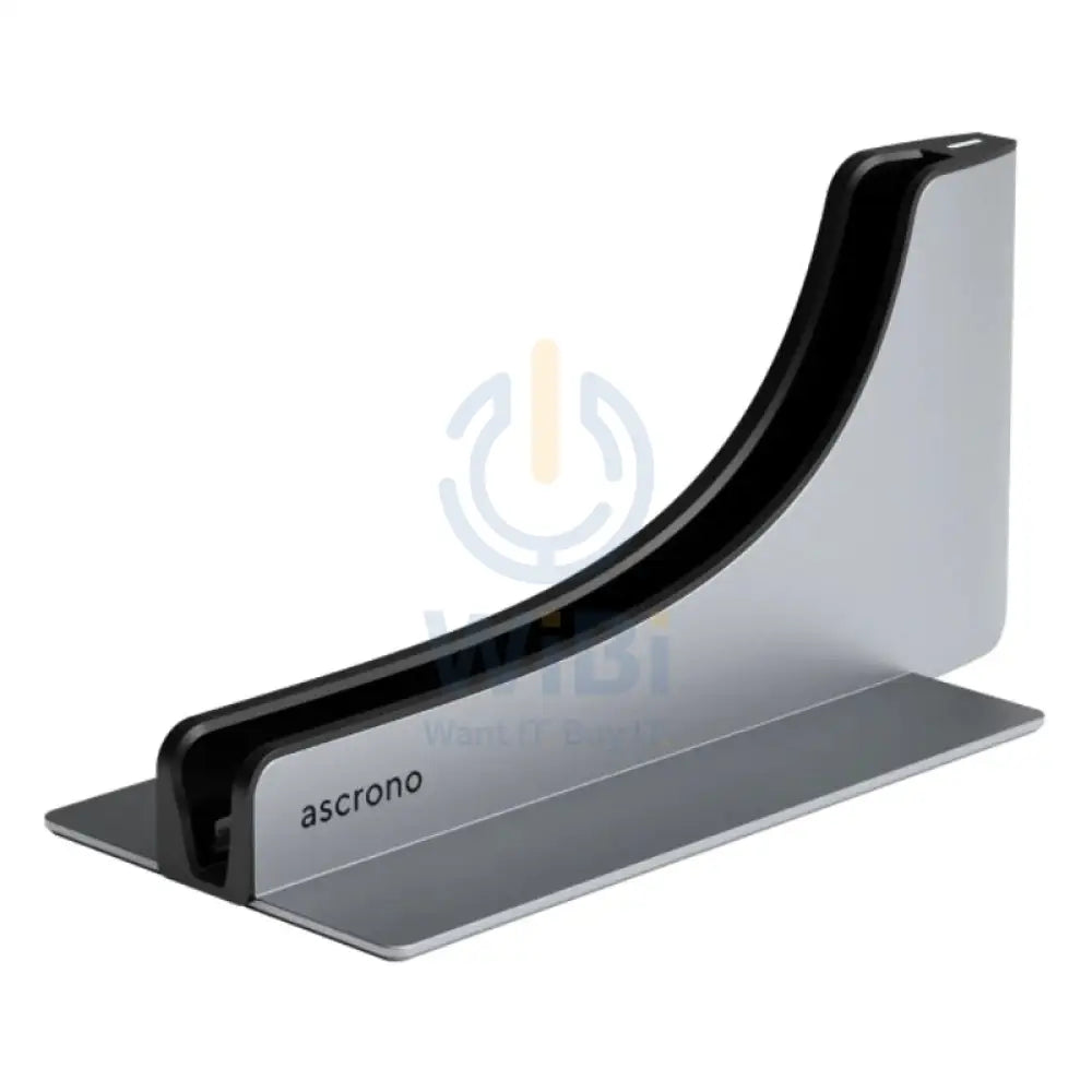 Ascrono MacBook Docking Station for MacBook Pro 14’’ 16’’ - USB-C / Space Grey Accessories > Docking Station