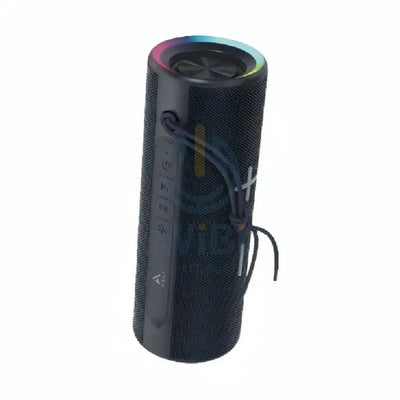 Asli Global Soundwave Magic Pro True Wireless Speaker - Bluetooth 5.2 / Black Accessories > Audio > Speakers