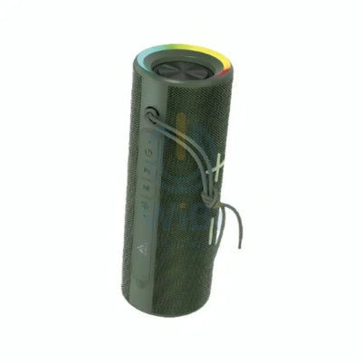 Asli Global Soundwave Magic Pro True Wireless Speaker - Bluetooth 5.2 / Green Accessories > Audio > Speakers