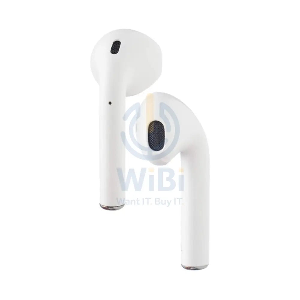 Aspor A616 TWS Bluetooth Earphone - Bluetooth / 10 Meters / White Accessories > Audio > Headphones