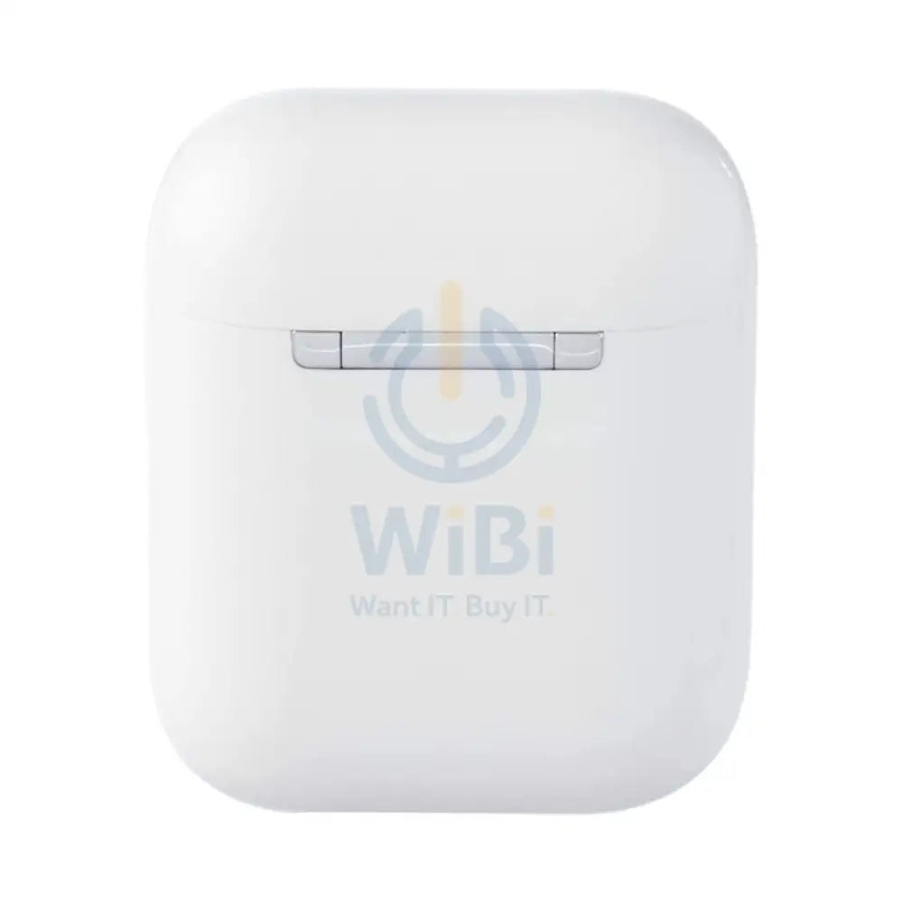 Aspor A616 TWS Bluetooth Earphone - Bluetooth / 10 Meters / White Accessories > Audio > Headphones