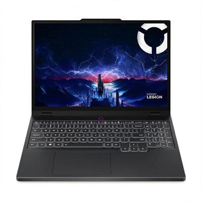 Lenovo Legion - 15.3" WQXGA / RTX 5060 8GB VGA / i7 / 24GB / 1TB (NVMe M.2 SSD) / Eclipse Black