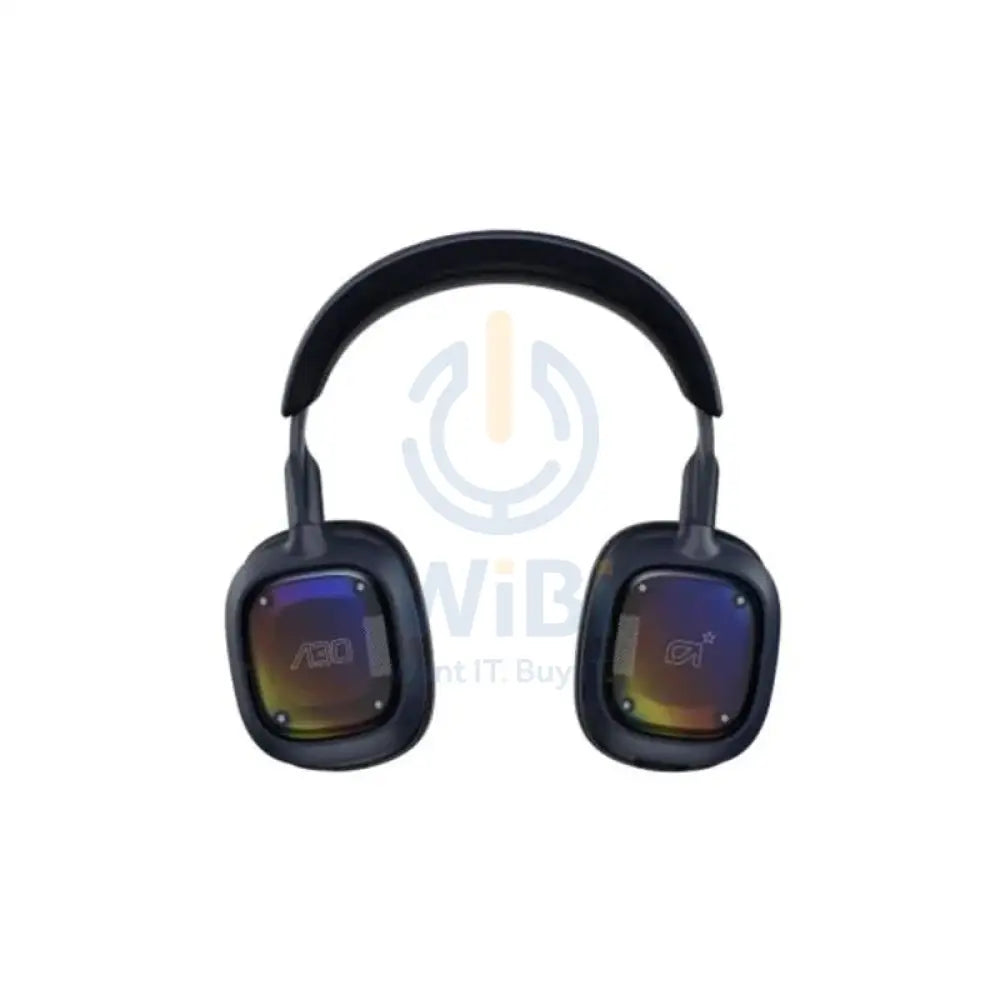 الألعاب رأس ASTRO A30 لاسلكي لـ PS5 - أحمر اكسسوارات > الصوت > سماعات الرأس >منطقة الألعاب