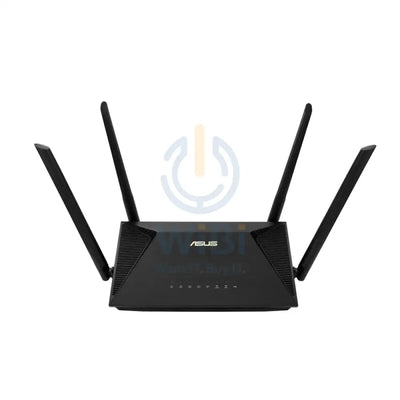 Asus AX1800 Dual Band Wi-Fi 6 Router Networking Products > Routers
