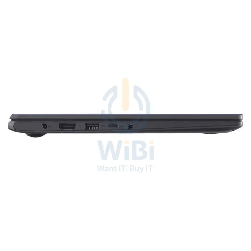 Asus E410MA-EK2204WS - 14.0’’ FHD / Celeron N4020 / 4GB / 128GB SSD / Win 11 Home / 1YW / English/Arabic / Blue