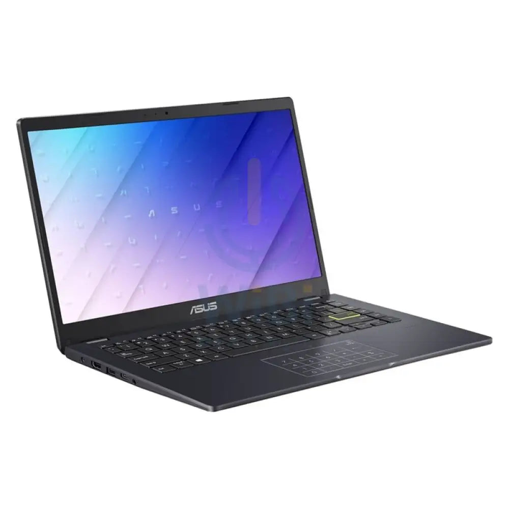 Asus E410MA-EK2204WS - 14.0’’ FHD / Celeron N4020 / 4GB / 128GB SSD / Win 11 Home / 1YW / English/Arabic / Blue