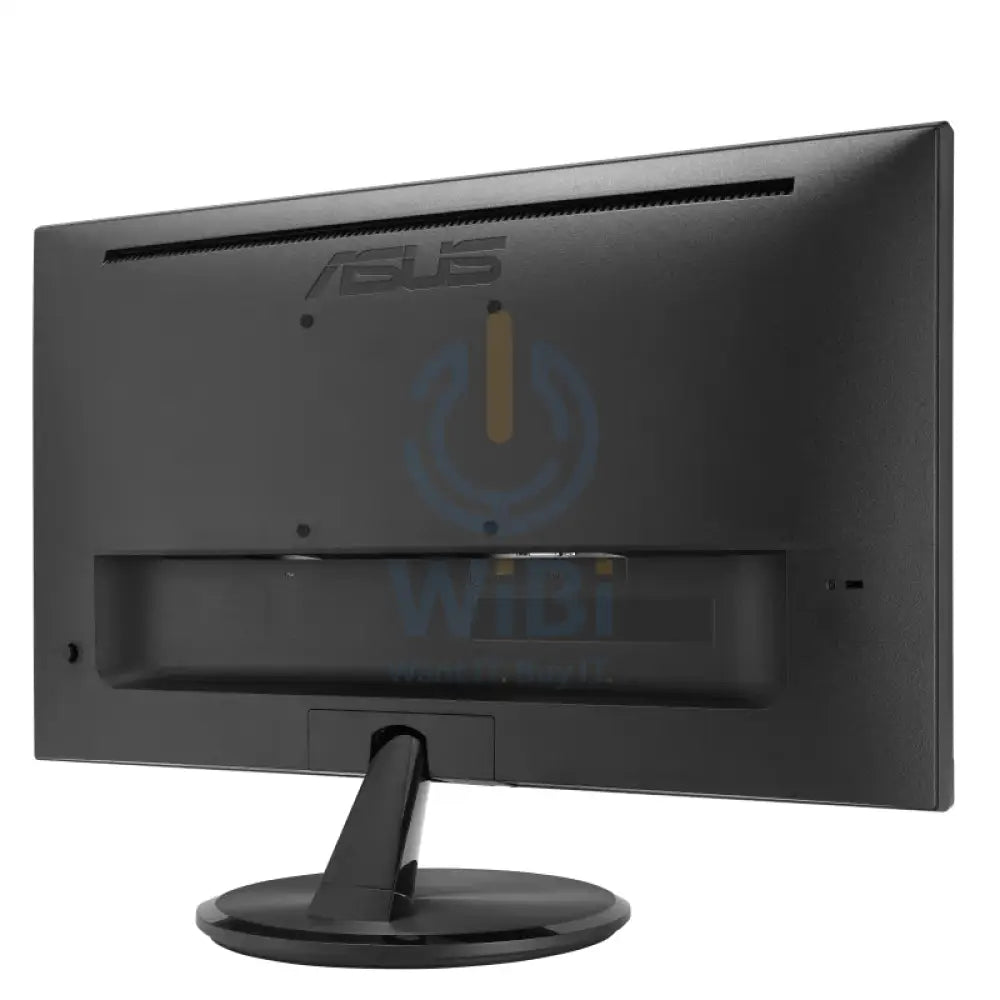 ASUS Frameless Eye Care VP229HF - 21.45’’ IPS / 1ms / 100Hz / HDMI / VGA - Gaming Monitor Monitors & Projectors >