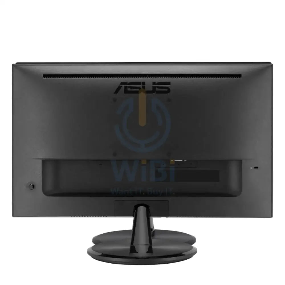 ASUS Frameless Eye Care VP229HF - 21.45’’ IPS / 1ms / 100Hz / HDMI / VGA - Gaming Monitor Monitors & Projectors >