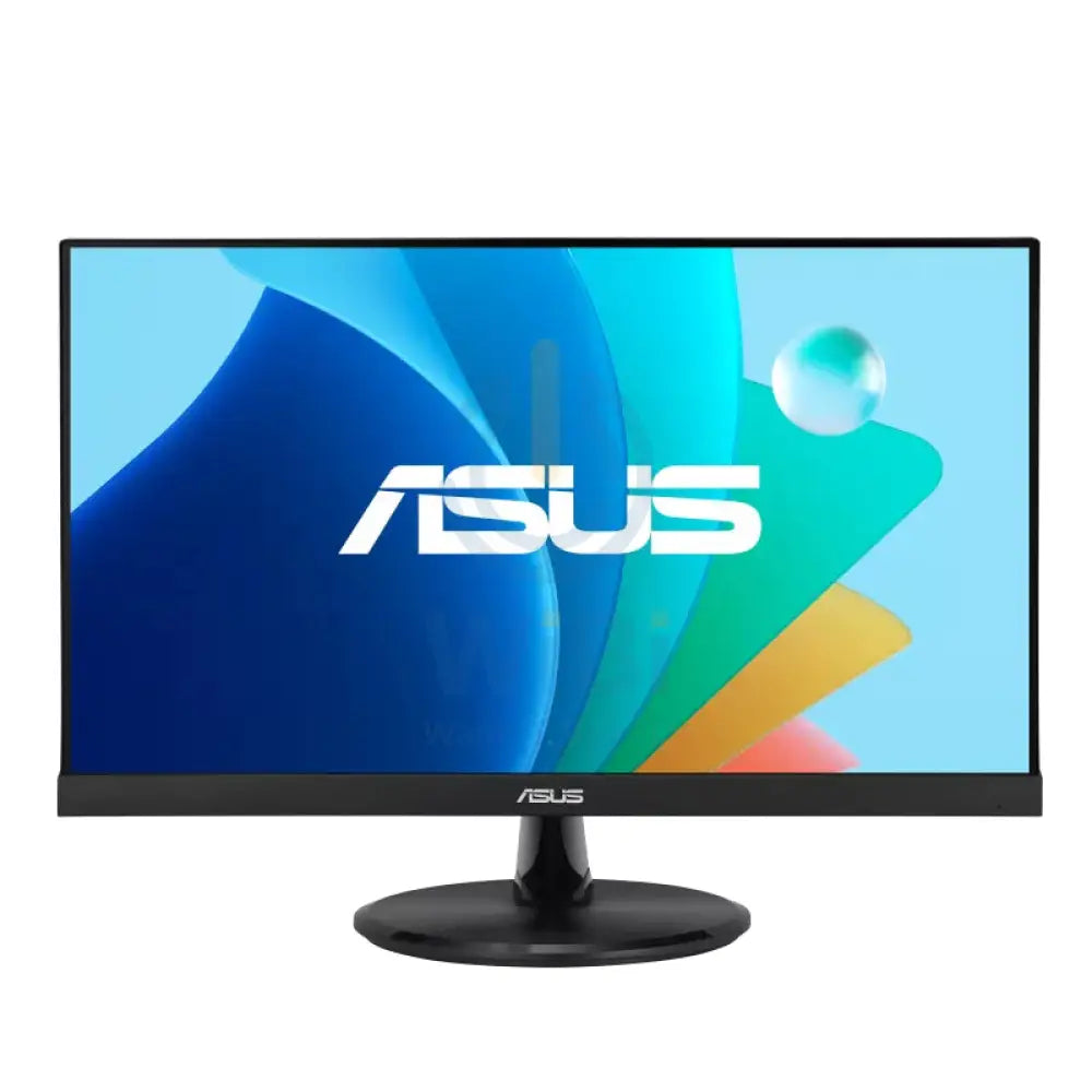 ASUS Frameless Eye Care VP229HF - 21.45’’ IPS / 1ms / 100Hz / HDMI / VGA - Gaming Monitor Monitors & Projectors >