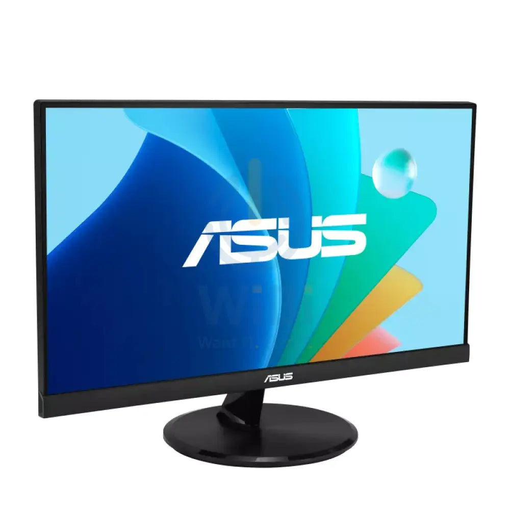 ASUS Frameless Eye Care VP229HF - 21.45’’ IPS / 1ms / 100Hz / HDMI / VGA - Gaming Monitor Monitors & Projectors >