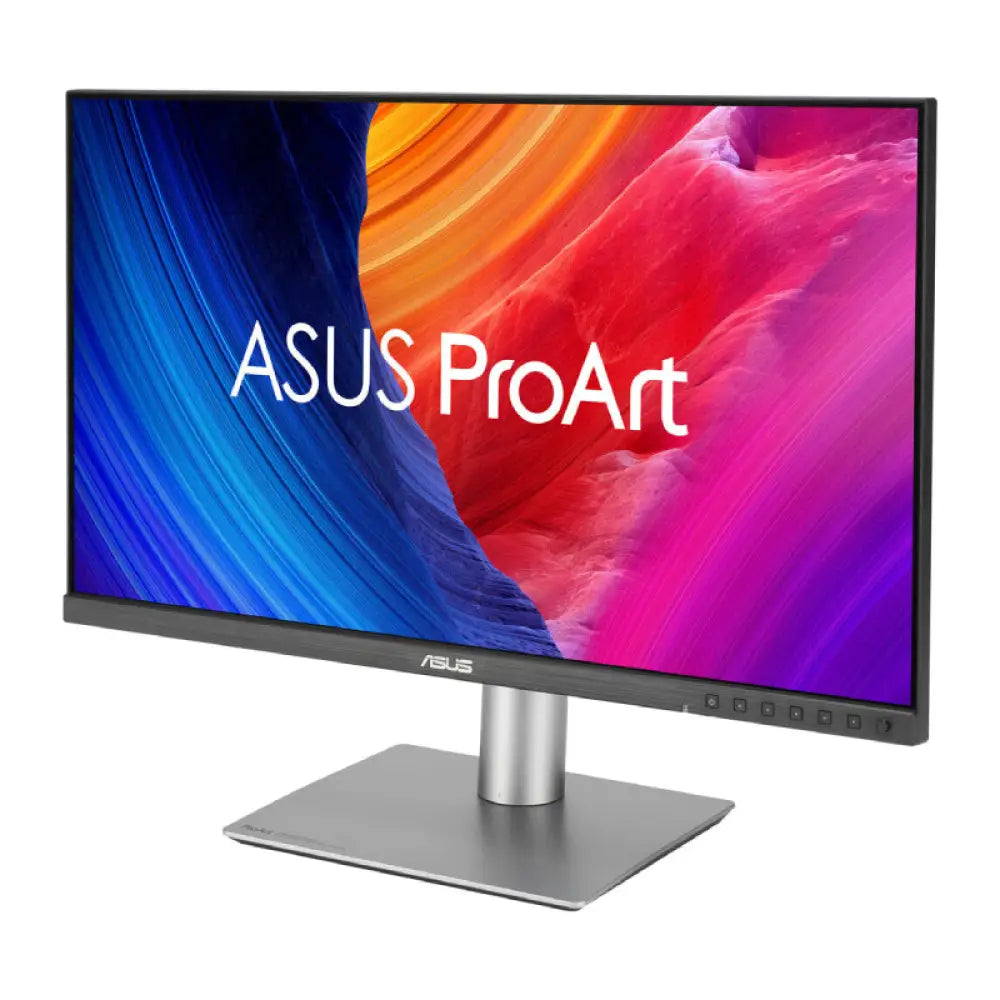 ASUS ProArt Display 5K PA27JCV - 27’’ 5K / 5ms / 60Hz / USB 3.2 Gen 1 Type-A/USB 3.2 Gen 1 Type-C/USB-C/DisplayPort