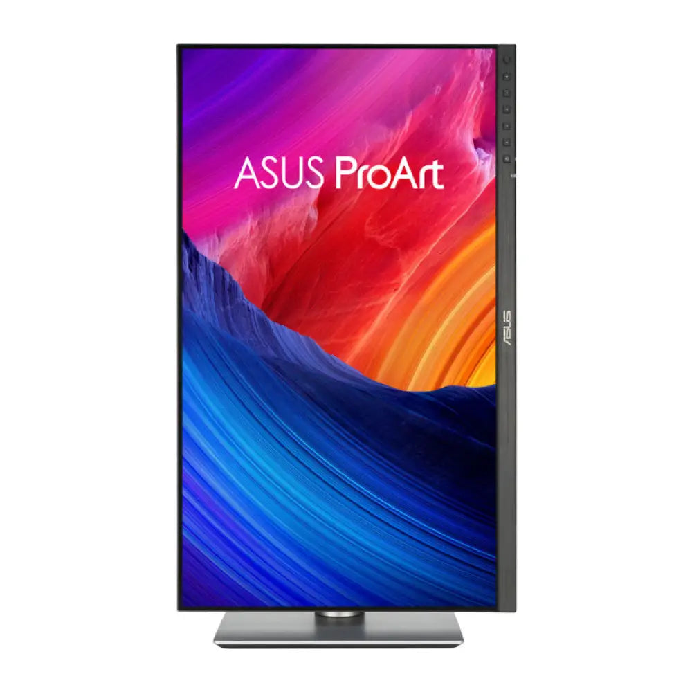 ASUS ProArt Display 5K PA27JCV - 27’’ 5K / 5ms / 60Hz / USB 3.2 Gen 1 Type-A/USB 3.2 Gen 1 Type-C/USB-C/DisplayPort