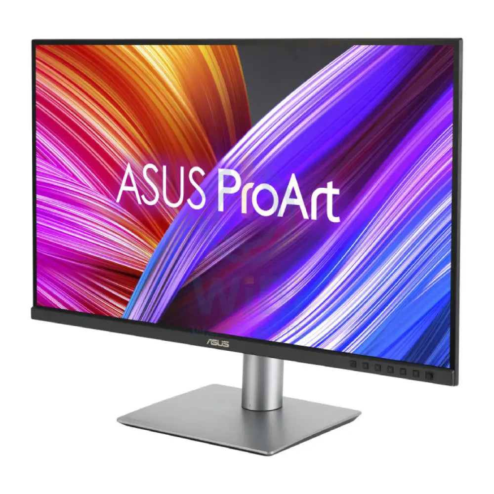 آسوس آرت آسوس آرت شاشة PA279CRV - 27 بوصة 4K UHD / 5 مللي ثانية / 60 هرتز / يو اس بي 3.2 الجيل 1 نوع A/يويو اس بي 3.2 الجيل 1