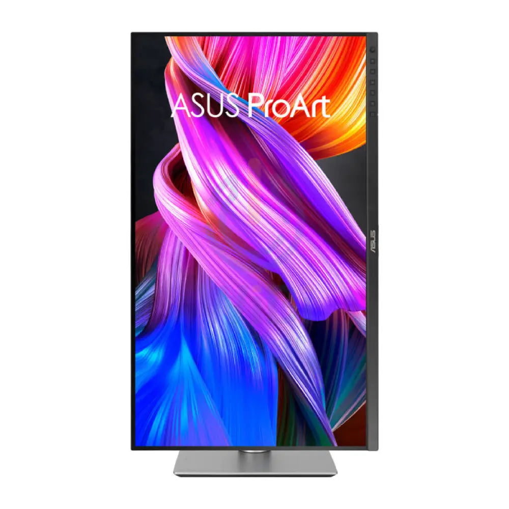 آسوس آرت آسوس آرت شاشة PA279CRV - 27 بوصة 4K UHD / 5 مللي ثانية / 60 هرتز / يو اس بي 3.2 الجيل 1 نوع A/يويو اس بي 3.2 الجيل 1
