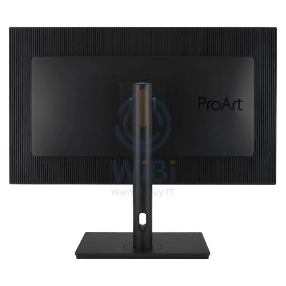 آسوس برو آرت شاشة PA329CV - 32 بوصة 4K UHD / 5 مللي ثانية / 60 هرتز / يو اس بي 3.2 الجيل 1 من النوع A / يو اس بي منفذ العرض 1.2 / إتش دي إم أي 2.0