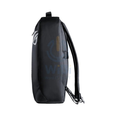 ASUS ROG Backpack BP1501G - Laptop Up to 17 Inches / Black Accessories > Bag