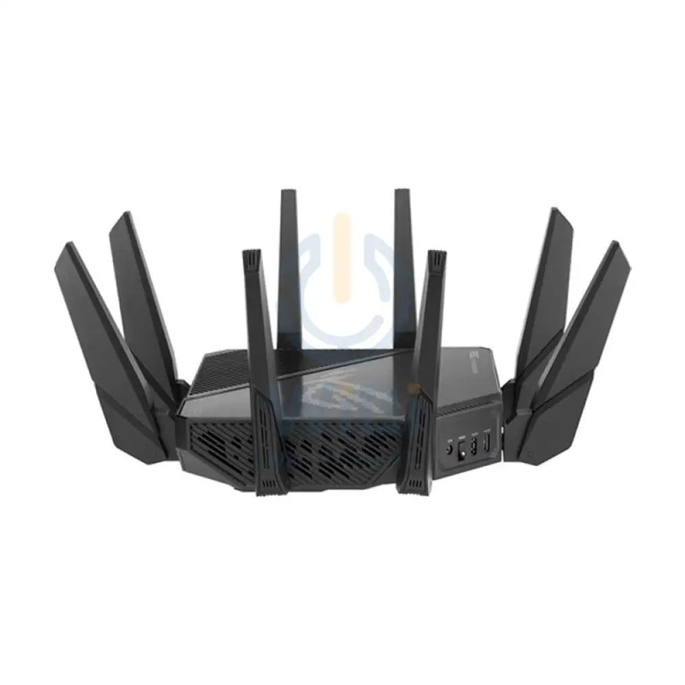 Asus ROG Rapture GT-AX11000 Pro Wireless Router - 1148 Mbps / 2.4GHz 5GHz / WAN / LAN / USB Networking Products >