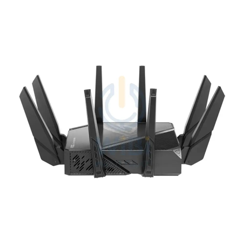 Asus ROG Rapture GT-AX11000 Pro Wireless Router - 1148 Mbps / 2.4GHz 5GHz / WAN / LAN / USB Networking Products >