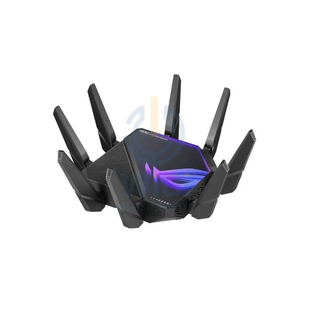 ASUS ROG Rapture GT-AXE16000 - Quad-Band / Wifi 6E / Gaming Router Networking Products > Routers